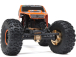 Axial držák serva mosaz 9.0g: SCX24, AX24
