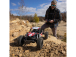 RC auto Axial Gilamon AXP8 2.2 1:8 4WD RTR, zelená