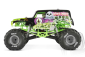 RC auto Axial Grave Digger monster truck