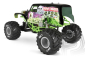 RC auto Axial Grave Digger monster truck