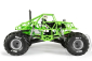 RC auto Axial Grave Digger monster truck