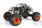 RC auto Axial MAX-D Monster Truck