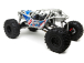 RC auto Axial RBX10 Ryft 4WD 1:10 Kit