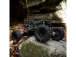 RC auto Axial RBX10 Ryft 4WD 1:10 RTR, černá
