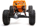 RC auto Axial RBX10 Ryft 4WD 1:10 RTR, černá