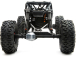 RC auto Axial RBX10 Ryft 4WD 1:10 RTR, černá