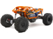 RC auto Axial RBX10 Ryft 4WD 1:10 RTR, černá