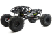 RC auto Axial RBX10 Ryft 4WD 1:10 RTR, černá