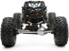 RC auto Axial RBX10 Ryft 4WD 1:10 RTR, černá