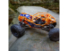 RC auto Axial RBX10 Ryft 4WD 1:10 RTR, černá