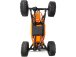 RC auto Axial RBX10 Ryft 4WD 1:10 RTR, černá