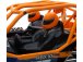 RC auto Axial RBX10 Ryft 4WD 1:10 RTR, černá
