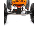 RC auto Axial RBX10 Ryft 4WD 1:10 RTR, černá