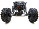 Axial RBX10 Ryft 4WD 1:10 RTR černý