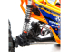 RC auto Axial RBX10 Ryft 4WD 1:10 RTR, černá