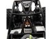 RC auto Axial RBX10 Ryft 4WD 1:10 RTR, černá
