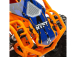 RC auto Axial RBX10 Ryft 4WD 1:10 RTR, černá