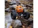 RC auto Axial RBX10 Ryft 4WD 1:10 RTR, černá