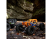 RC auto Axial RBX10 Ryft 4WD 1:10 RTR, černá