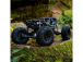 RC auto Axial RBX10 Ryft 4WD 1:10 RTR, černá