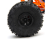 RC auto Axial RBX10 Ryft 4WD 1:10 RTR, oranžová