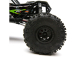 RC auto Axial RBX10 Ryft 4WD 1:10 RTR, oranžová