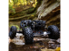 RC auto Axial RBX10 Ryft 4WD 1:10 RTR, oranžová