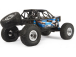 Axial RR10 Bomber 2.0 4WD 1:10 RTR modrý