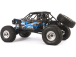 Axial RR10 Bomber 2.0 4WD 1:10 RTR modrý