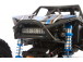 Axial RR10 Bomber 2.0 4WD 1:10 RTR modrý