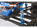 Axial RR10 Bomber 2.0 4WD 1:10 RTR modrý