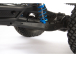 Axial RR10 Bomber 2.0 4WD 1:10 RTR modrý