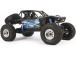 Axial RR10 Bomber 2.0 4WD 1:10 RTR modrý