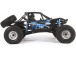 Axial RR10 Bomber 2.0 4WD 1:10 RTR modrý