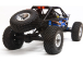 Axial RR10 Bomber 2.0 4WD 1:10 RTR modrý