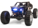 Axial RR10 Bomber 2.0 4WD 1:10 RTR modrý