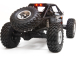 Axial RR10 Bomber 2.0 4WD 1:10 RTR modrý