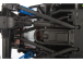 Axial RR10 Bomber 2.0 4WD 1:10 RTR modrý