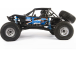 Axial RR10 Bomber 2.0 4WD 1:10 RTR šedý