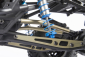 Axial RR10 Bomber - stavebnice
