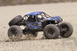 RC auto Axial RR10 Bomber