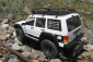 Axial SCX10 II 2000 Jeep Cherokee stavebnice