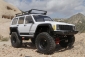 Axial SCX10 II 2000 Jeep Cherokee stavebnice