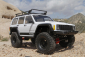 Axial SCX10 II 2000 Jeep Cherokee stavebnice