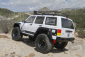 Axial SCX10 II 2000 Jeep Cherokee stavebnice