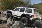 Axial SCX10 II 2000 Jeep Cherokee stavebnice