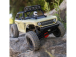 RC auto Axial SCX10 II Deadbolt 1:10 4WD RTR, modrá