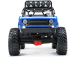 RC auto Axial SCX10 II Deadbolt 1:10 4WD RTR, modrá