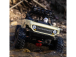 RC auto Axial SCX10 II Deadbolt 1:10 4WD RTR, modrá