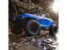 RC auto Axial SCX10 II Deadbolt 1:10 4WD RTR, modrá